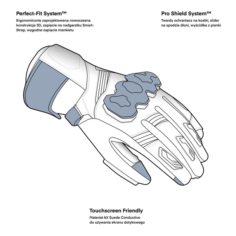 Rękawice motocyklowe Rebelhorn Viper Black Grey Fluo Yellow 35 293766_ZAL731957.jpg