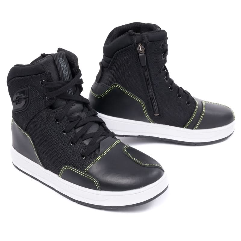 Buty Ozone Spin Vented Black/White 1 291770_ZAL633779.jpg