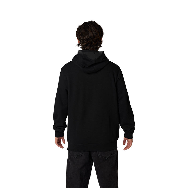 Bluza z kapturem FOX Honda Black 7 351007_ZAL860465.jpg