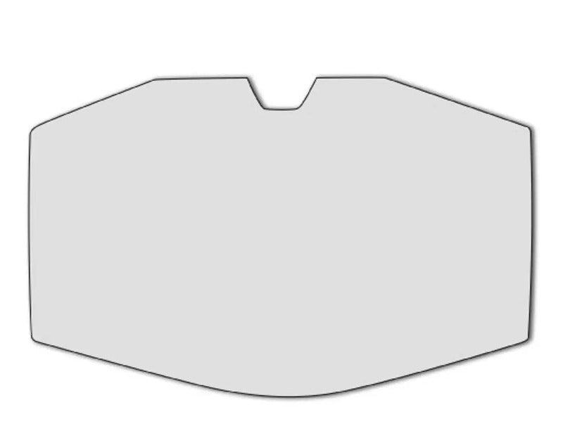 FOLIA OCHRONNA RG RACING EAZI-GRIP SUZUKI GSX-R1000 17-22, GSX-S1000 KATANA 19-, GSX-S950 21- GSX-S1 1