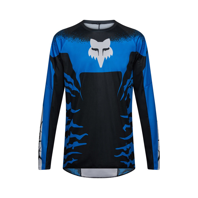 Bluza motocyklowa FOX 180 Hd38 Black Blue 1 361374_ZAL918521.jpg