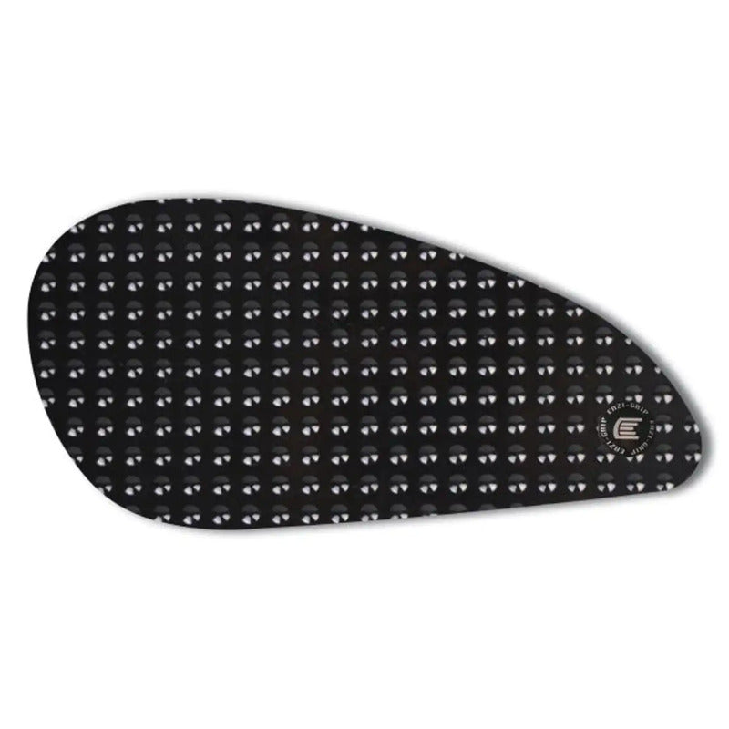 NAKLEJKA NA BAK TANKPAD ANTYPOŚLIZGOWY RG RACING EAZI-GRIP ROYAL ENFIELD INTERCEPTOR 650 19- BEAR 65 1