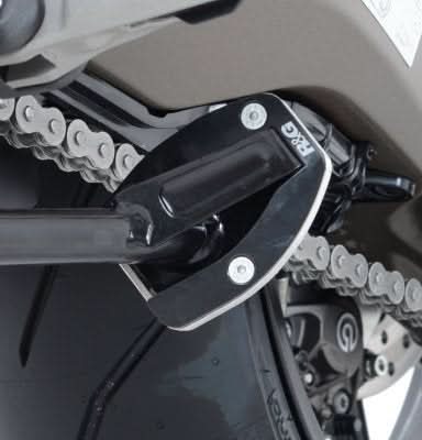 ELEMENT NÓŻKI RG RACING DUCATI MONSTER 1200(S), MONSTER 821 SILVER 1