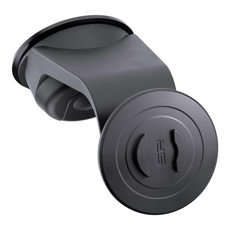 Uchwyt Samochodowy Na Telefon Na Szybę Sp Connect Suction Mount Spc + Mag Na Przysawkę Black 1 335001_ZAL759151.jpg