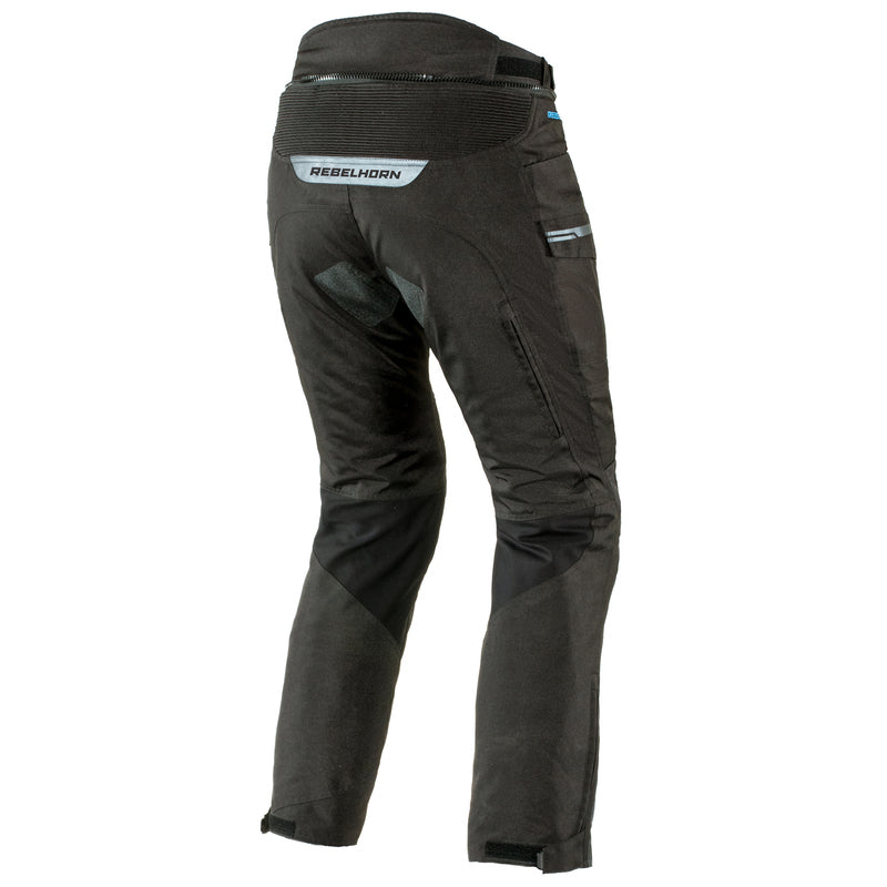 Spodnie motocyklowe tekstylne Rebelhorn Cubby 3 Black 3 154674_ZAL347125.jpg