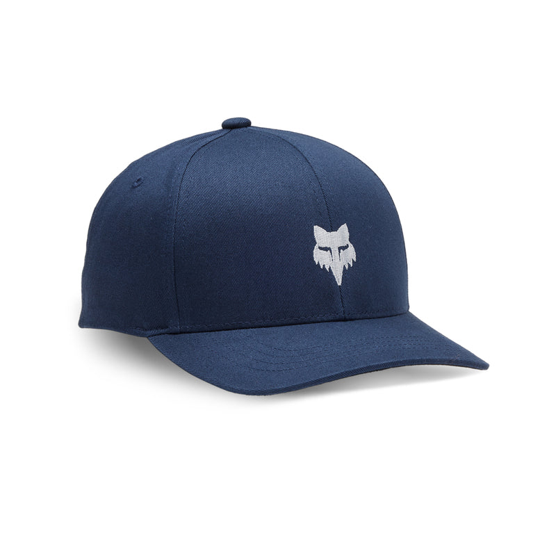 Czapka z daszkiem Junior FOX Legacy 110 Sb Midnight 1 288491_ZAL651269.jpg