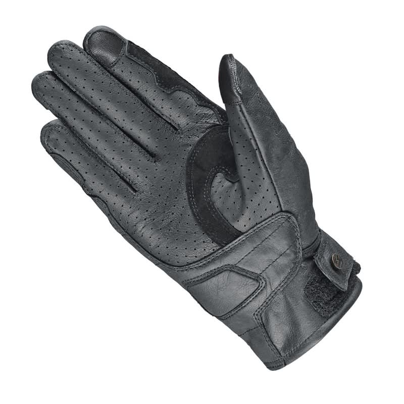 Rękawice Skórzane Held Sanford Black Short 3 292733_ZAL709643.jpg