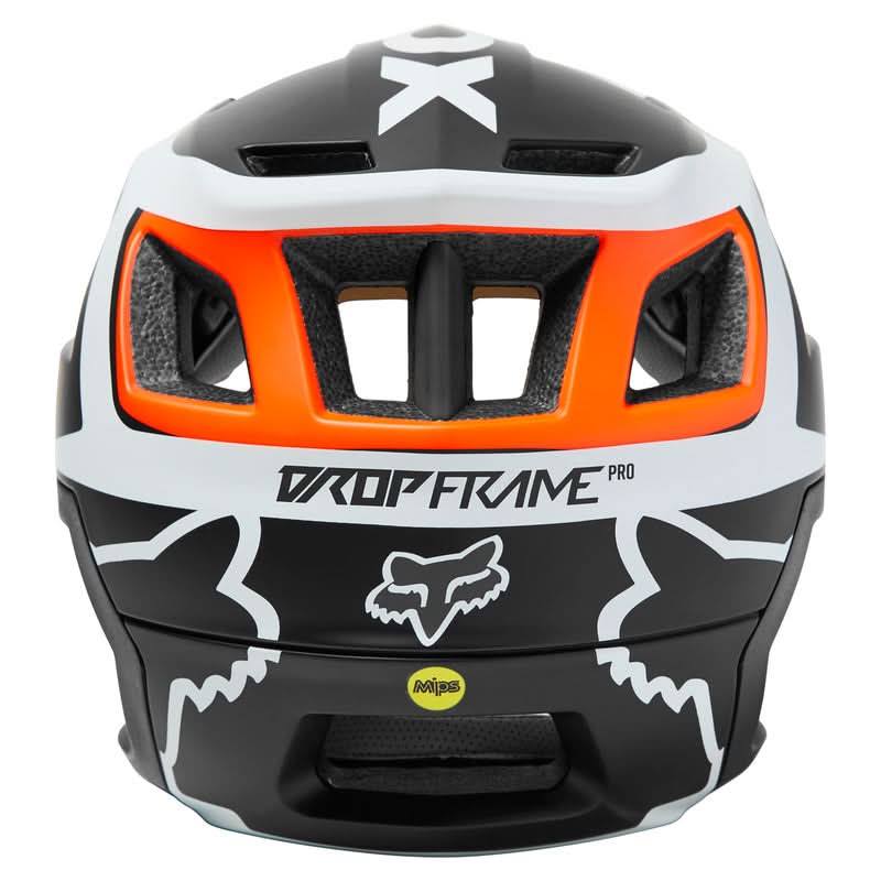 Kask Rowerowy Fox Dropframe Pro Dvide Black 5 228113_ZAL458277.jpg
