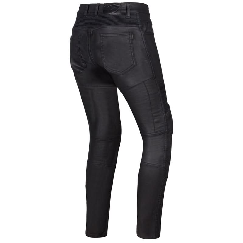 Jeansy Motocyklowe Damskie Ozone Roxy Waxed Black 24 198763_ZAL515170.jpg
