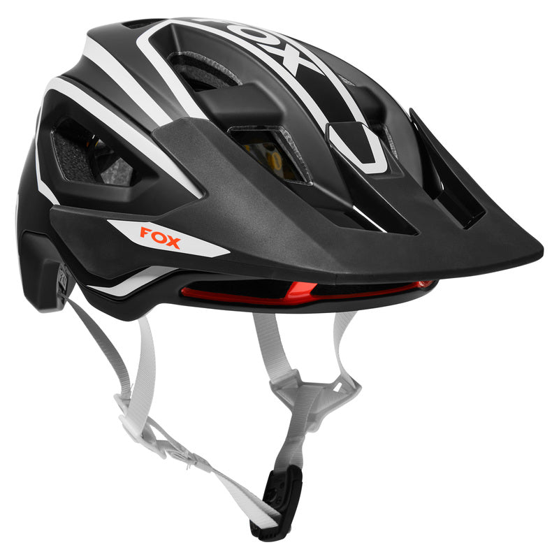Kask Rowerowy Fox Speedframe Pro Dvide Black 1 228032_ZAL458532.jpg