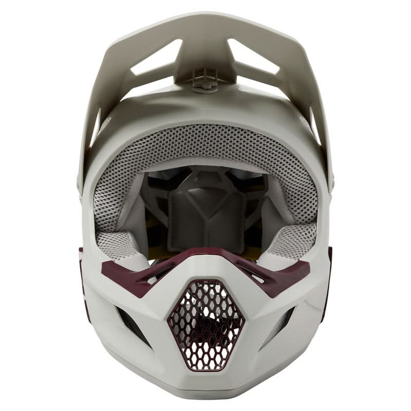 Kask Rowerowy Fox Rampage Vintage White 5 260888_ZAL540585.jpg