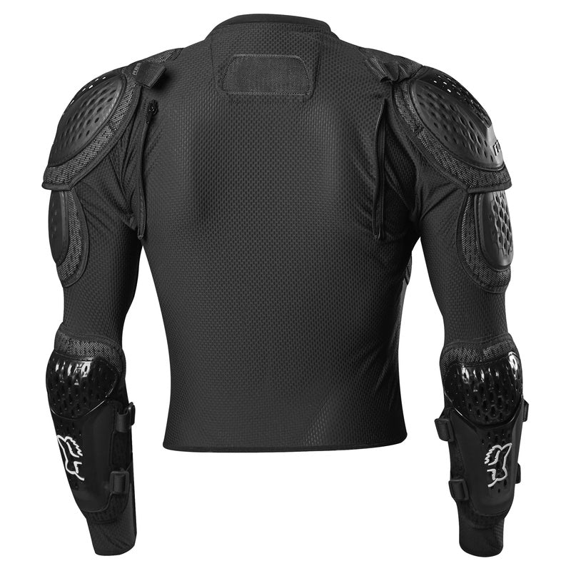 Koszulka z Ochraniaczami FOX Titan Sport Black 5 178670_ZAL411174.jpg