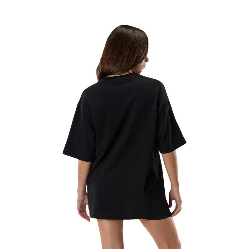 T-Shirt FOX Head Heavyweight Black 17 360585_ZAL918456.jpg