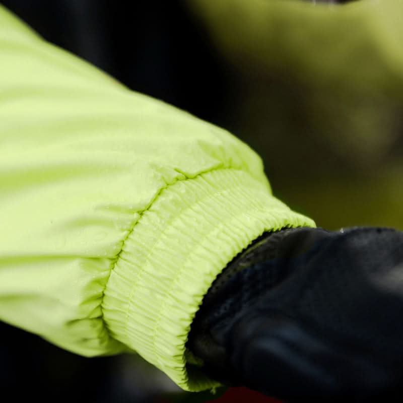 Kurtka Przeciwdeszczowa Ozone Marin Black/Fluo Yellow 9 226060_ZAL590650.jpg