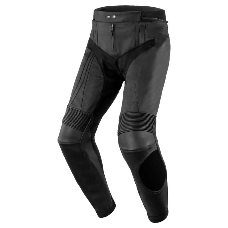 Motocyklowe Spodnie Skórzane Rebelhorn Piston II Pro Black 1 167990_ZAL283182.jpg