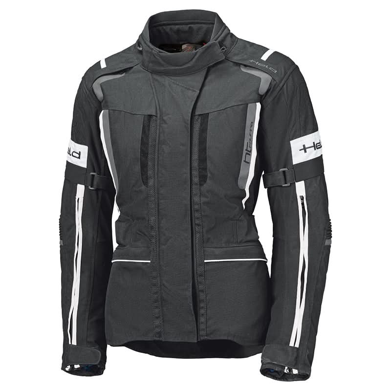 Kurtka Tekstylna Held Lady 4-Touring II Black/White Slim 1 212857_ZAL372480.jpg