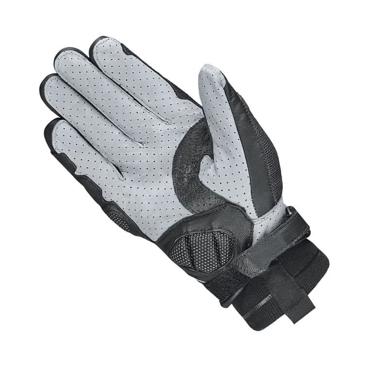 Rękawice Skórzano-Tekstylne Held Sambia Ktc Black Long 3 236760_ZAL439092.jpg