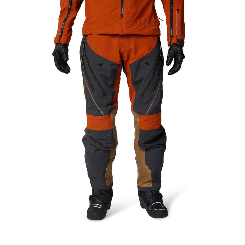 Spodnie motocyklowe FOX Defend Gore-Tex Adv Burnt 5 307183_ZAL731606.jpg
