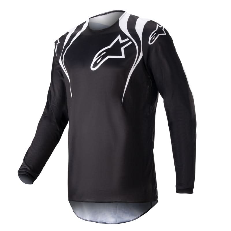 Bluza Alpinestars Fluid Narin Black/White 1 255478_ZAL539928.jpg