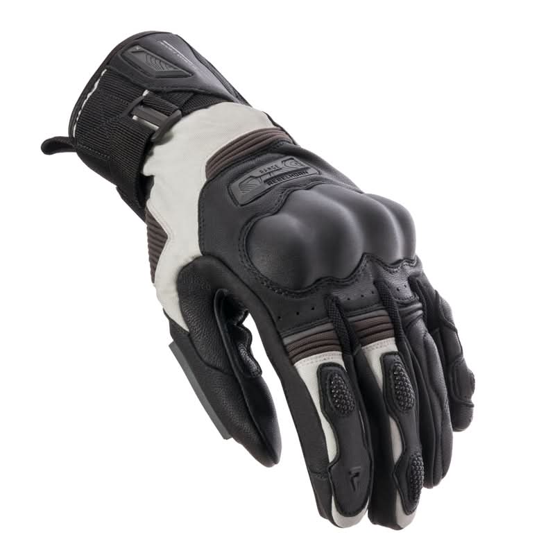 Rękawice motocyklowe Rebelhorn Range Black Light Grey 9 277740_ZAL682920.jpg