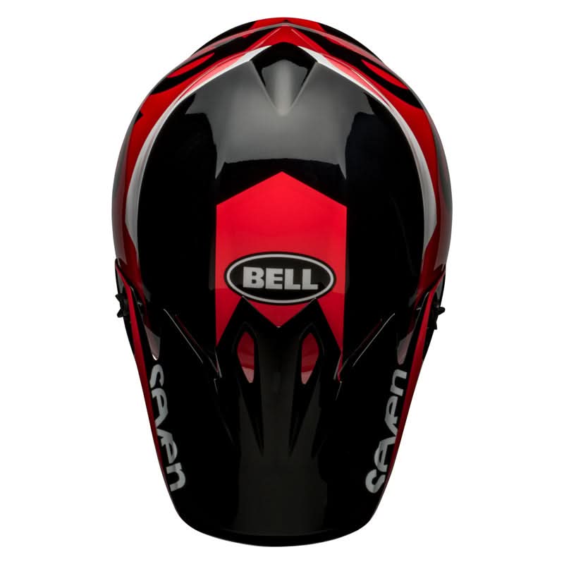 Motocyklowy Kask Bell Mx-9 Mips Seven Phaser Matte Red/Black 13 226461_ZAL449455.jpg