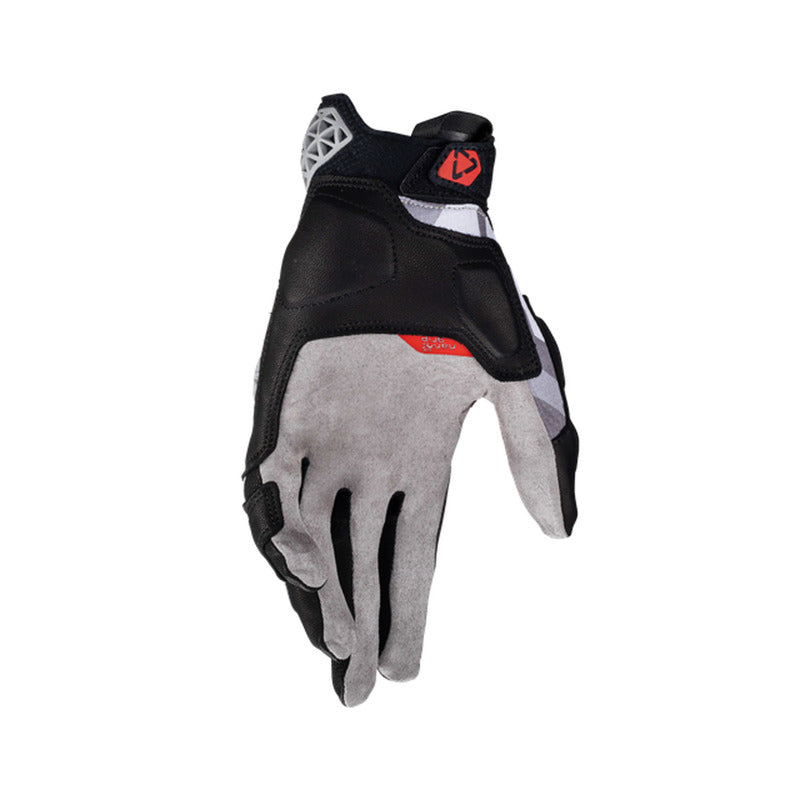 Rękawice motocyklowe Leatt Adv X-Flow 7.5 Short Steel 7 320311_ZAL715799.jpg