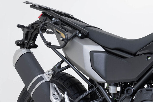 STELAŻ BOCZNY SLC PRAWY SW-MOTECH YAMAHA TENERE 700 MODELS (19-) 5