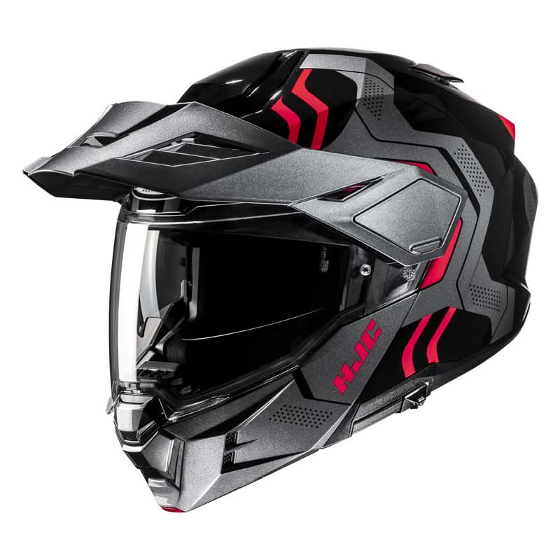 Kask motocyklowy HJC I80 Velly Black Red 1 332632_ZAL752860.jpg