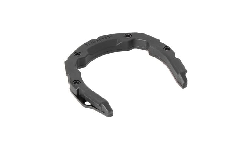 UCHWYT MOCUJĄCY TANKRING PRO SW-MOTECH ROYAL ENFIELD HIMALAYAN (21-) BLACK 1