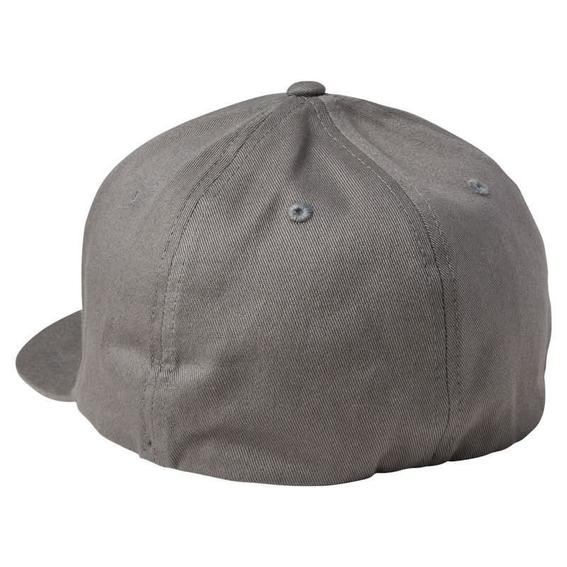 Czapka z Daszkiem Fox Rkane Flexfit Pewter 2 230748_ZAL452103.jpg