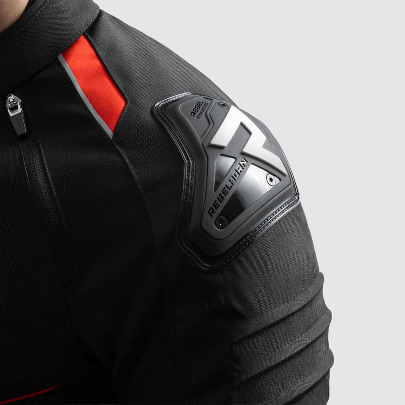 Kurtka motocyklowa tekstylna Rebelhorn Vandal 2 Black Red 24 348650_ZAL892511.jpg