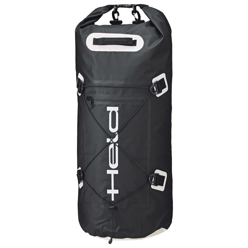 TORBA TYLNA HELD ROLL-BAG 2 BLACK 90L 1