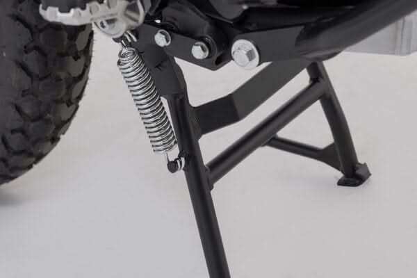 PODSTAWA STOPKA CENTRALNA SW-MOTECH KAWASAKI KLR 650 (22-) BLACK 3