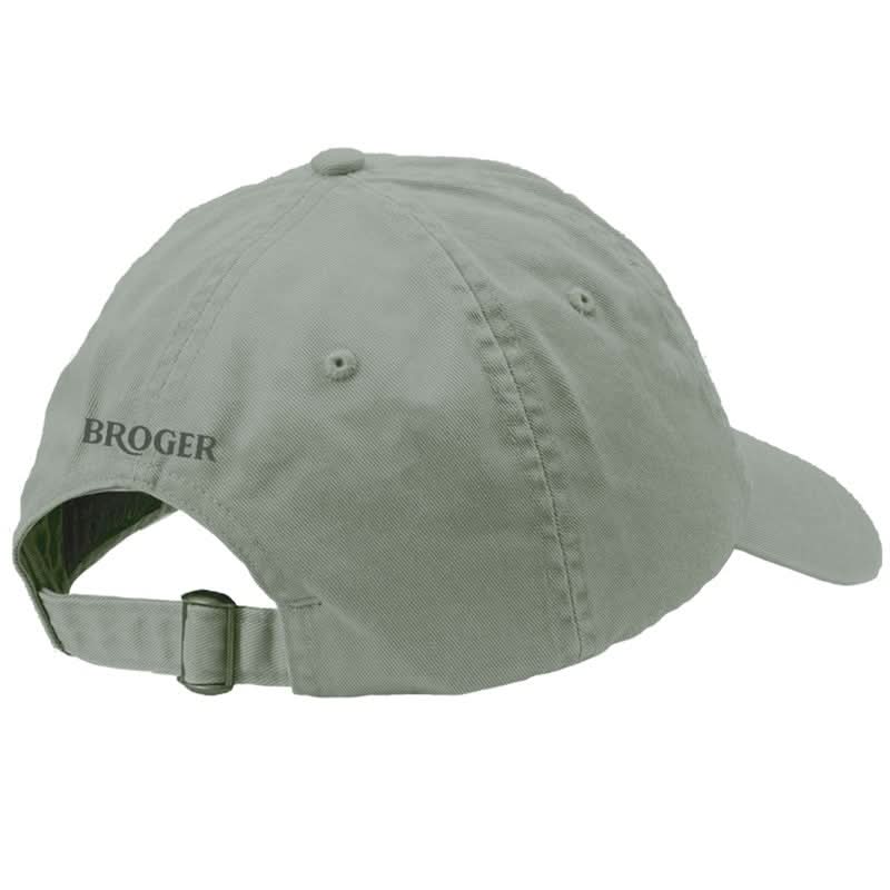 Czapka z Daszkiem Broger Strapback Moto Chill Club Olive 2 278378_ZAL572882.jpg