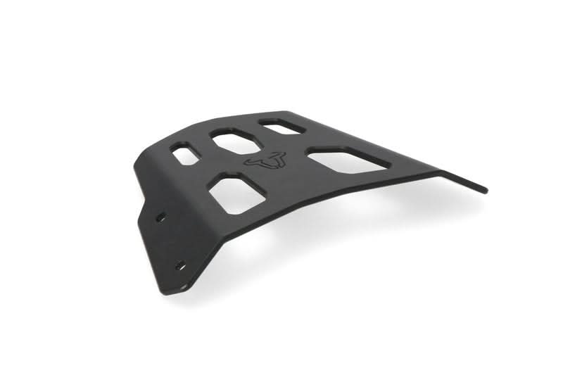 STELAŻ STREET-RACK POD PŁYTĘ MONTAŻOWĄ KUFRA SW-MOTECH HONDA NC750X/XD (20-) BLACK 1