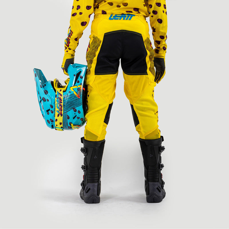 Zestaw Offroadowy (Bluza I Spodnie) Leatt Mini Junior Ride Kit 3.5 Cheetah 11 322094_ZAL728279.jpg