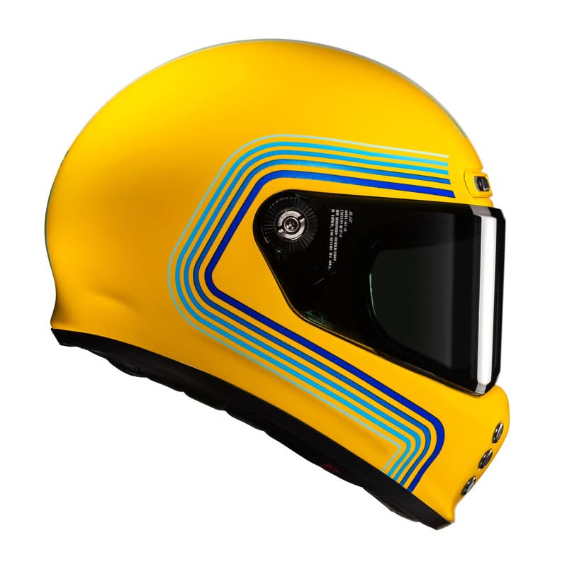 Kask Motocyklowy Hjc V10 Foni Yellow Grey 5 303119_ZAL682515.jpg