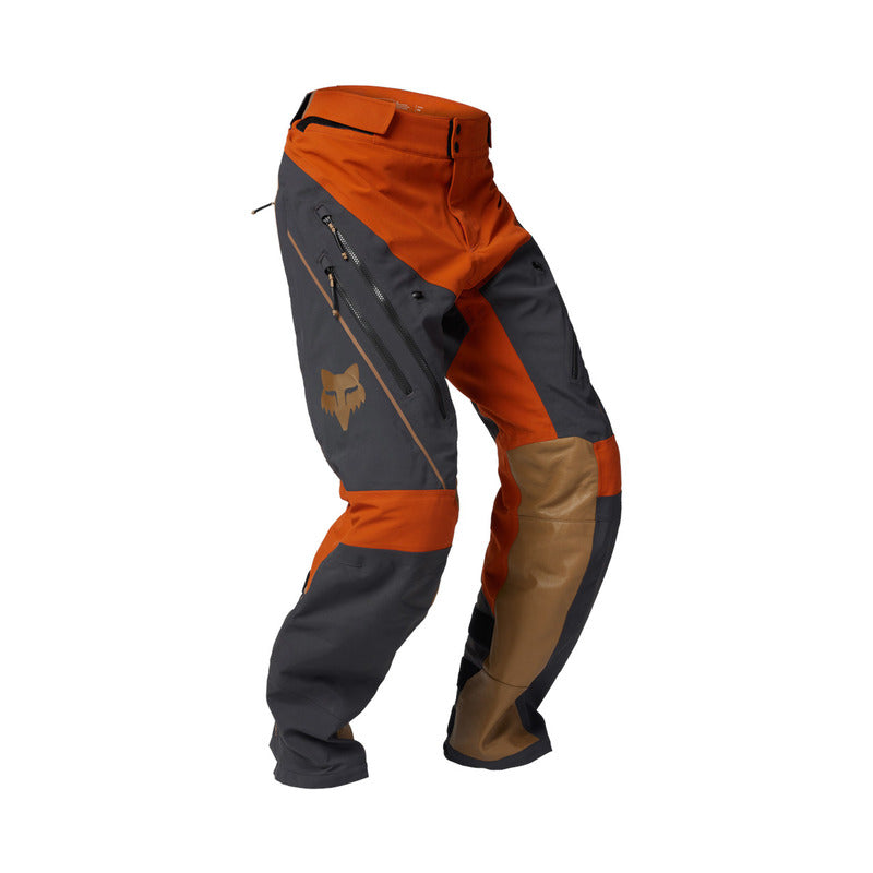 Spodnie motocyklowe FOX Defend Gore-Tex Adv Burnt 1 307183_ZAL731588.jpg