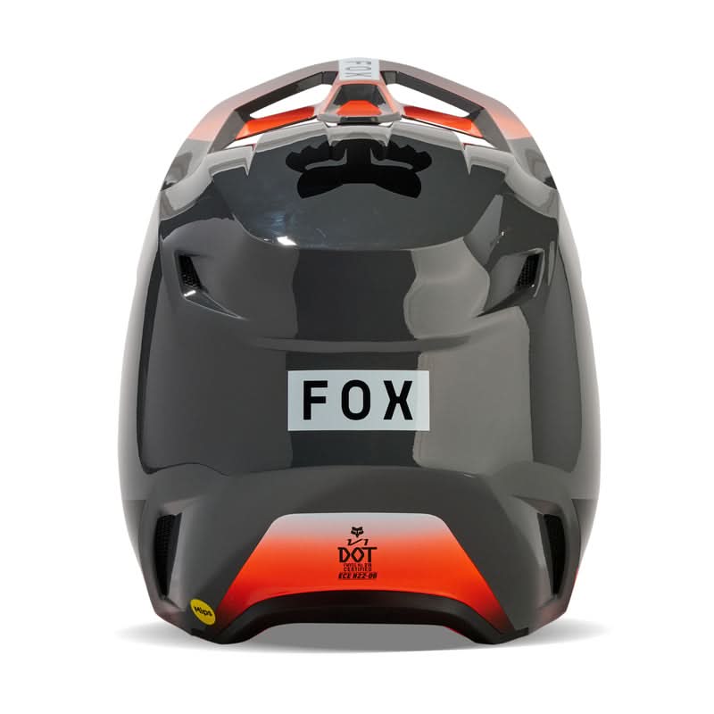 Kask Fox V1 Ballast Helmet Grey 7 285535_ZAL651772.jpg