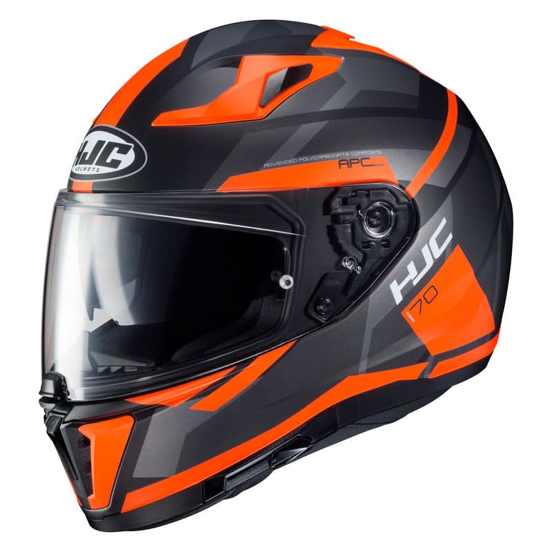 Motocyklowy Kask HJC i70 Elim Black/Orange 1 175871_ZAL404923.jpg