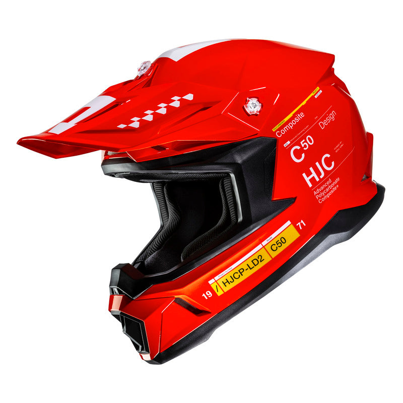 Kask Motocyklowy HJC C50 Tagg Red 1 377616_ZAL935027.jpg