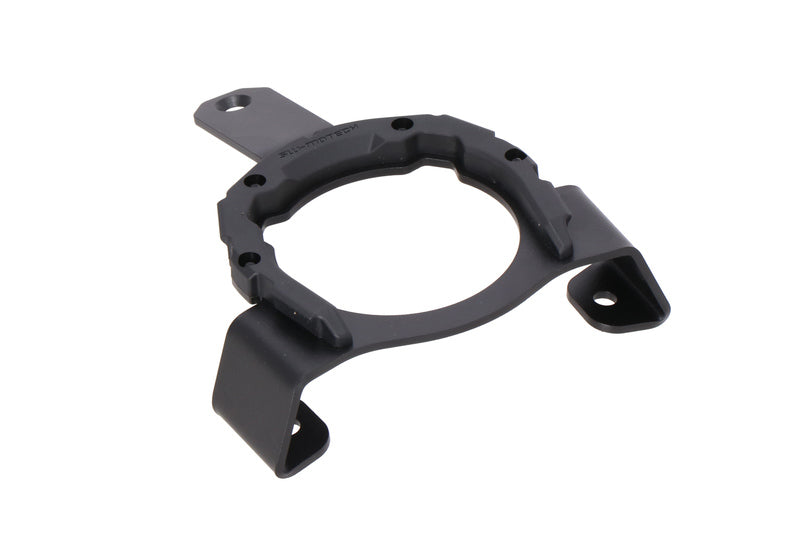 UCHWYT MOCUJĄCY TANKRING PRO SW-MOTECH INDIAN SCOUT MODELS (24-) BLACK 1