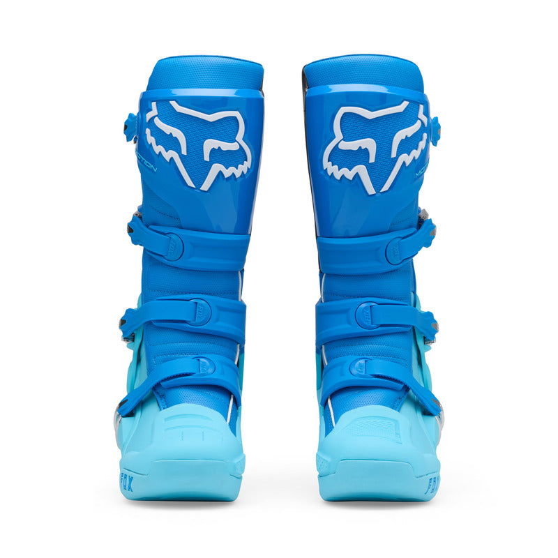 Buty motocyklowe FOX Motion Boot Blue Jewel 7 360949_ZAL918118.jpg