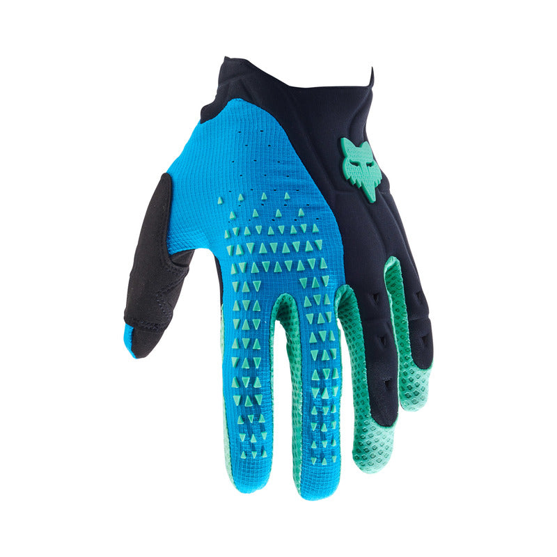 Rękawice Fox Pawtector Black/Blue 1 285153_ZAL703770.jpg