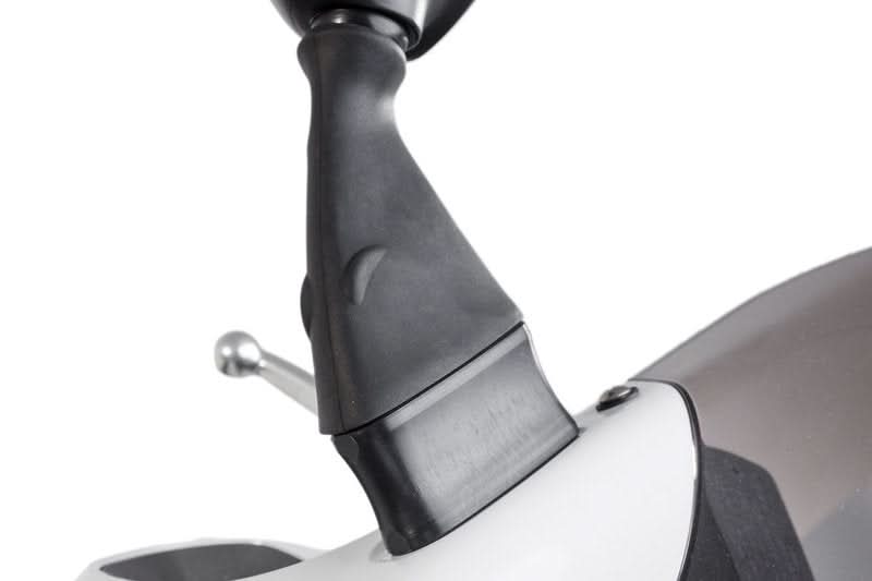 PRZEDŁUŻENIE LUSTERKA SW-MOTECH SUZUKI PROFILE BLACK 1