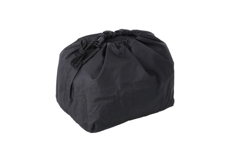 WEWNĘTRZNA TORBA WODOODPORNA SW-MOTECH DO TORBY PRO PLUS TAIL BAG BLACK 1