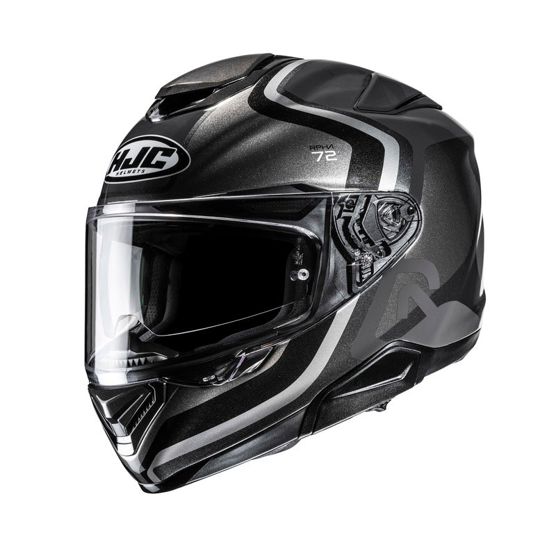 Kask motocyklowy HJC Rpha72 Ernem Black Grey 1 354529_ZAL828047.jpg