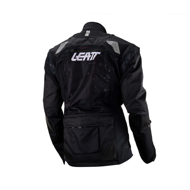 Kurtka motocyklowa tekstylna Leatt Moto 4.5 X-Flow Black 5 321016_ZAL714165.jpg