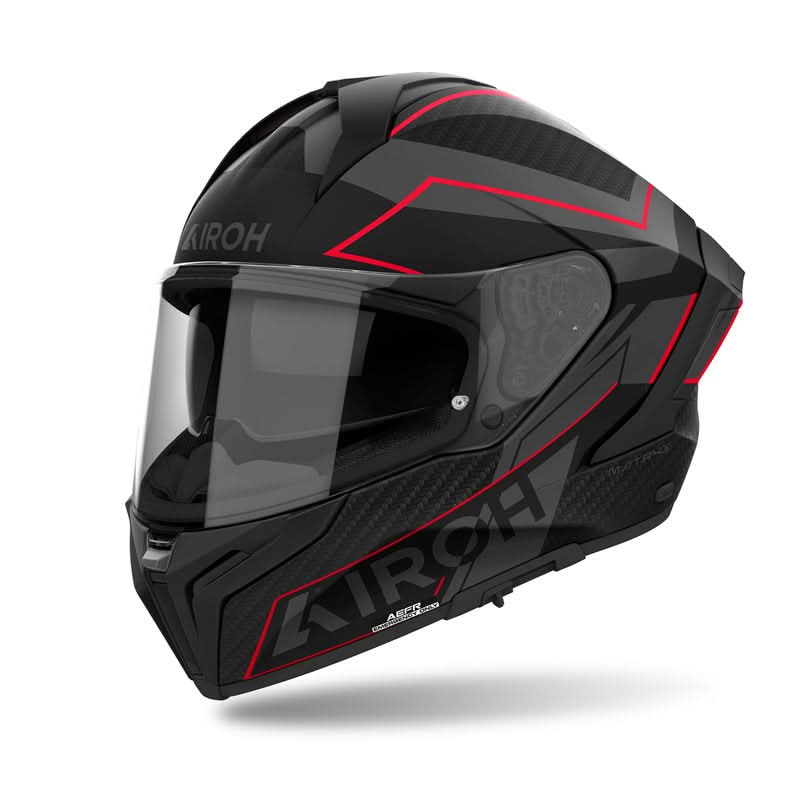 Kask Motocyklowy Airoh Matryx Sentinel Red Matt 1 331148_ZAL749193.jpg