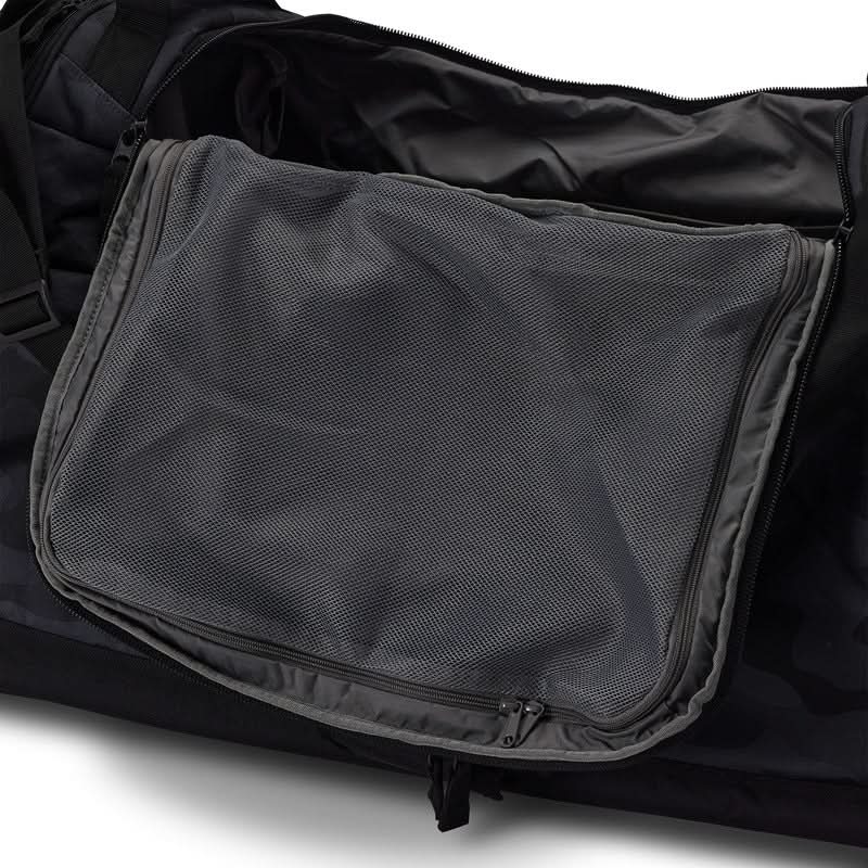 TORBA FOX PODIUM BLACK CAMO OS 13